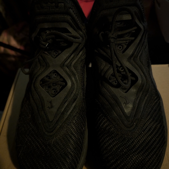 LeBron - Picture 7 of 7